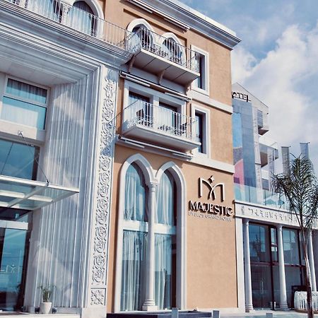 Majestic Byblos Grand Hotel 외부 사진