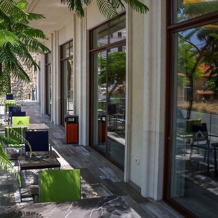 Majestic Byblos Grand Hotel 외부 사진