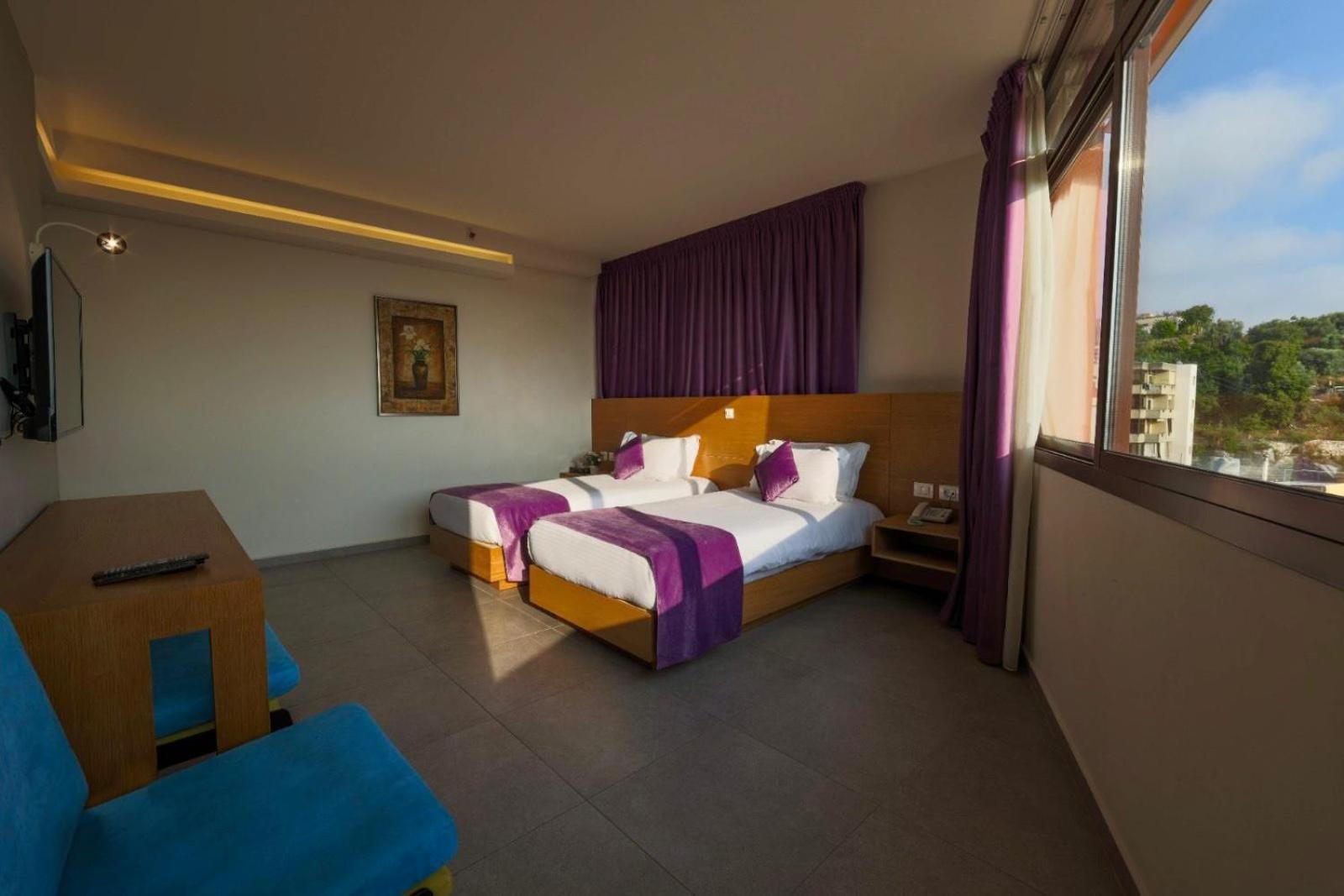 Majestic Byblos Grand Hotel 외부 사진