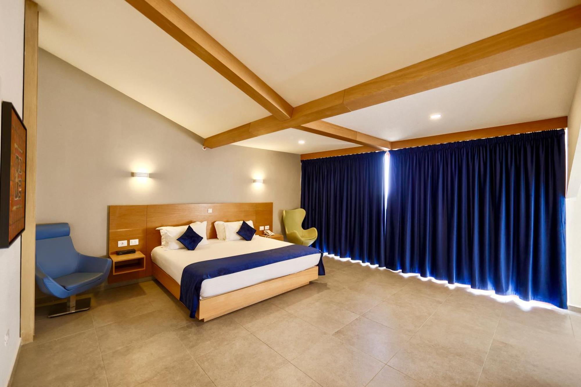 Majestic Byblos Grand Hotel 외부 사진