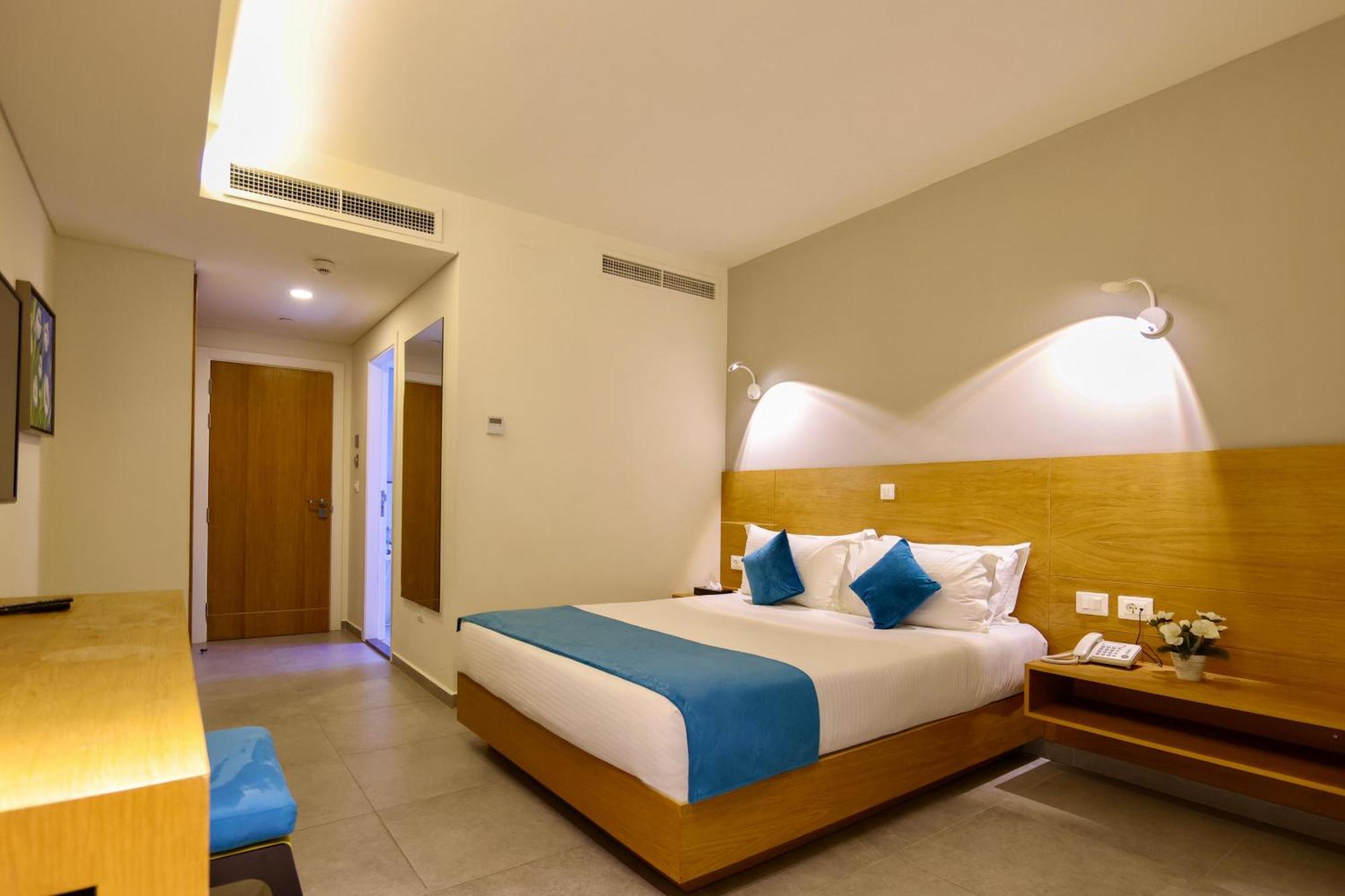 Majestic Byblos Grand Hotel 외부 사진