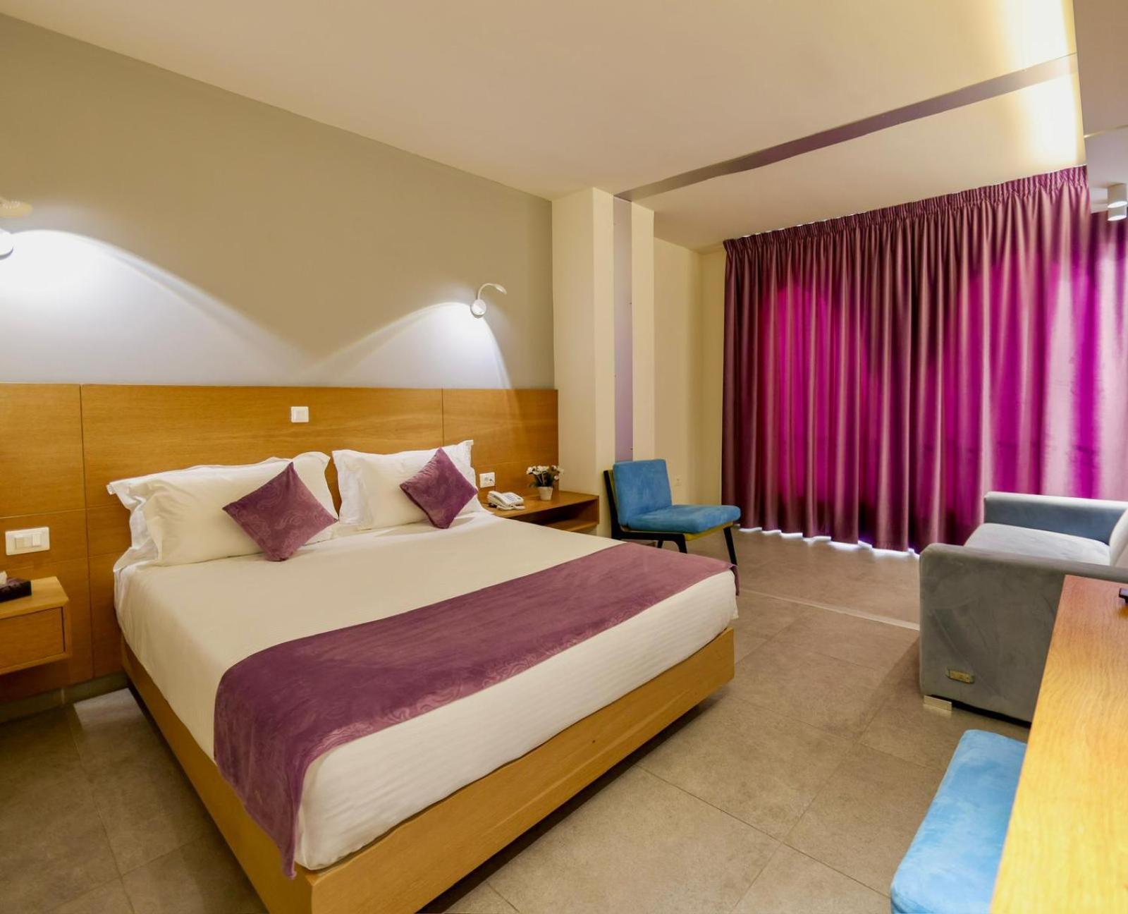 Majestic Byblos Grand Hotel 외부 사진