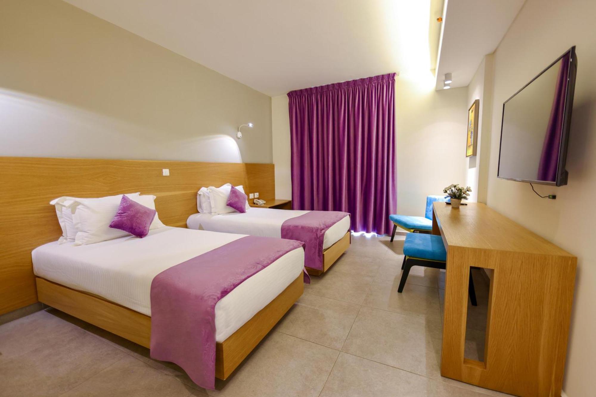 Majestic Byblos Grand Hotel 외부 사진