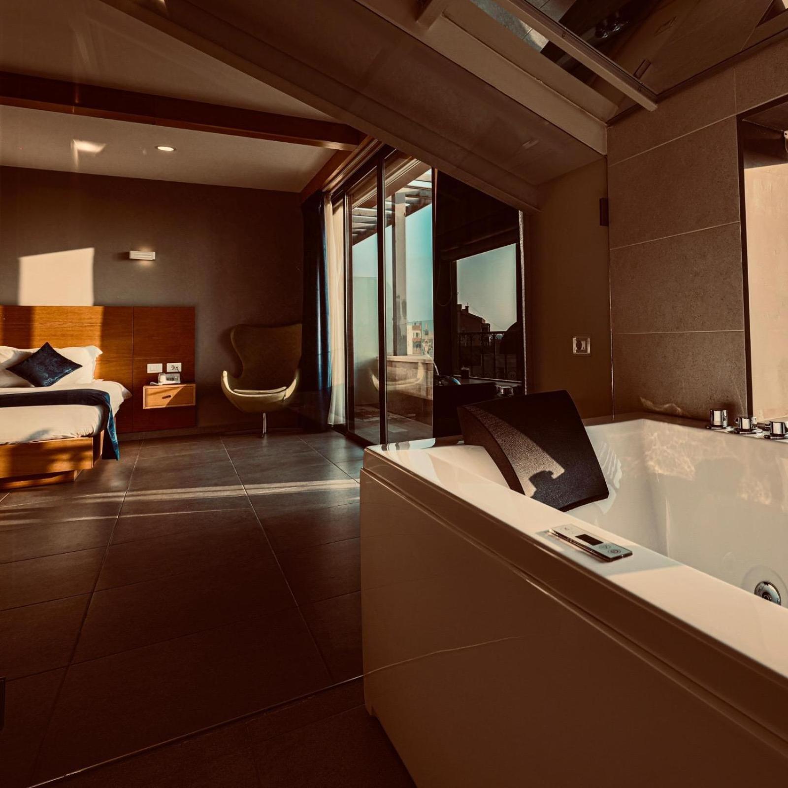 Majestic Byblos Grand Hotel 외부 사진