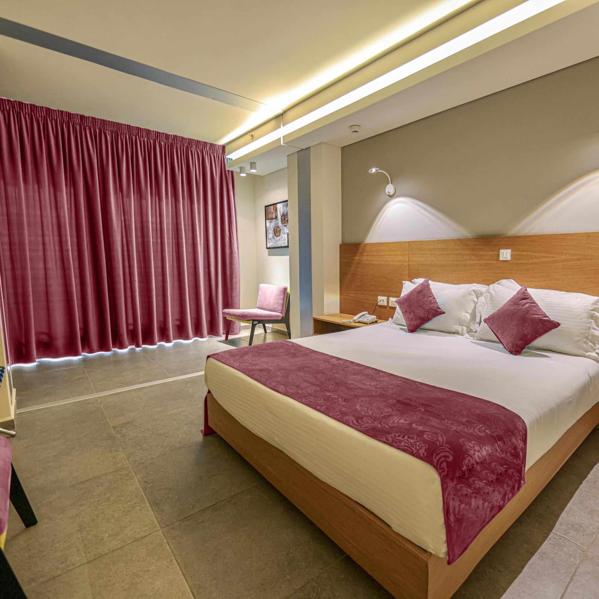 Majestic Byblos Grand Hotel 외부 사진