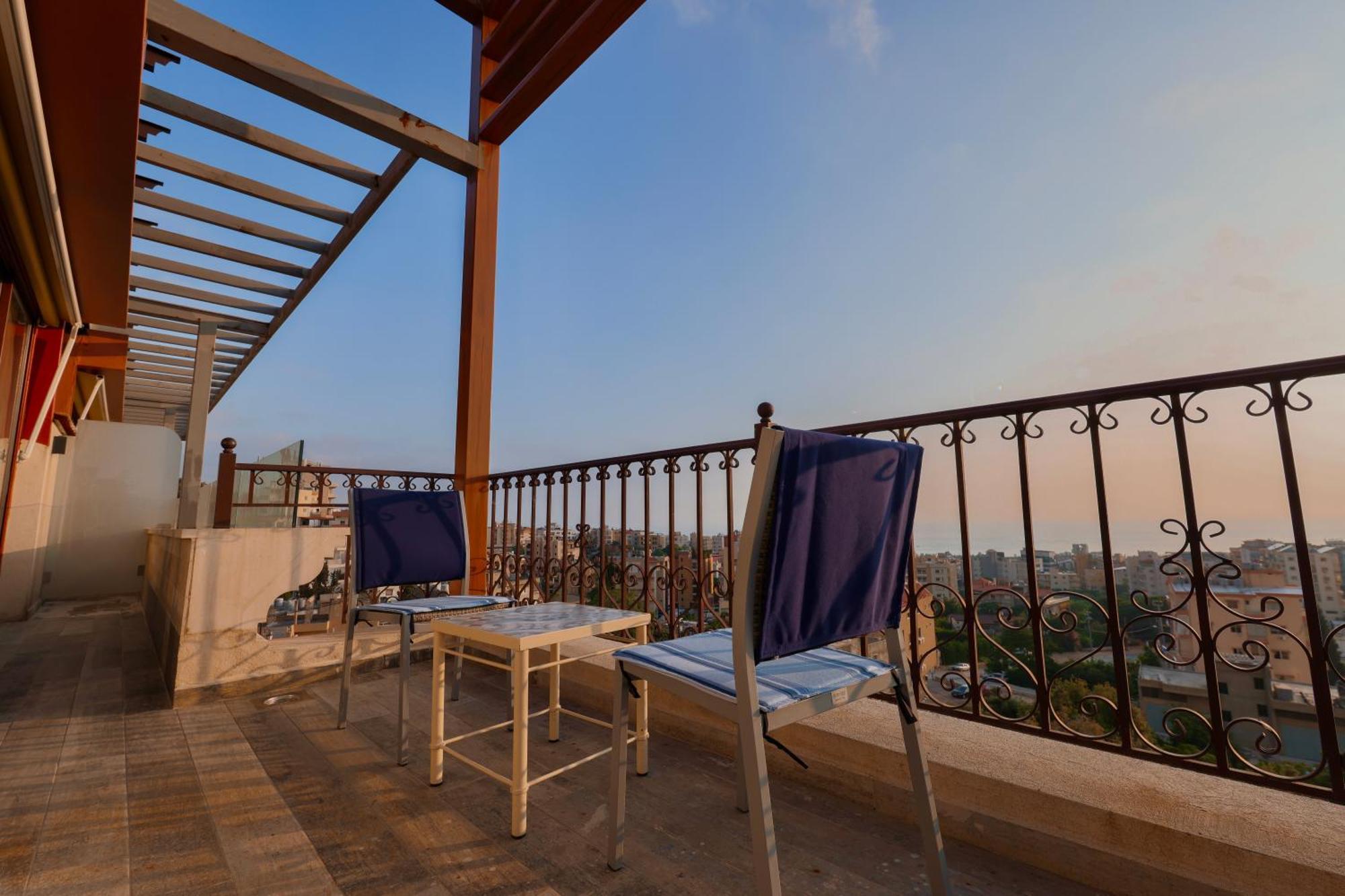 Majestic Byblos Grand Hotel 외부 사진