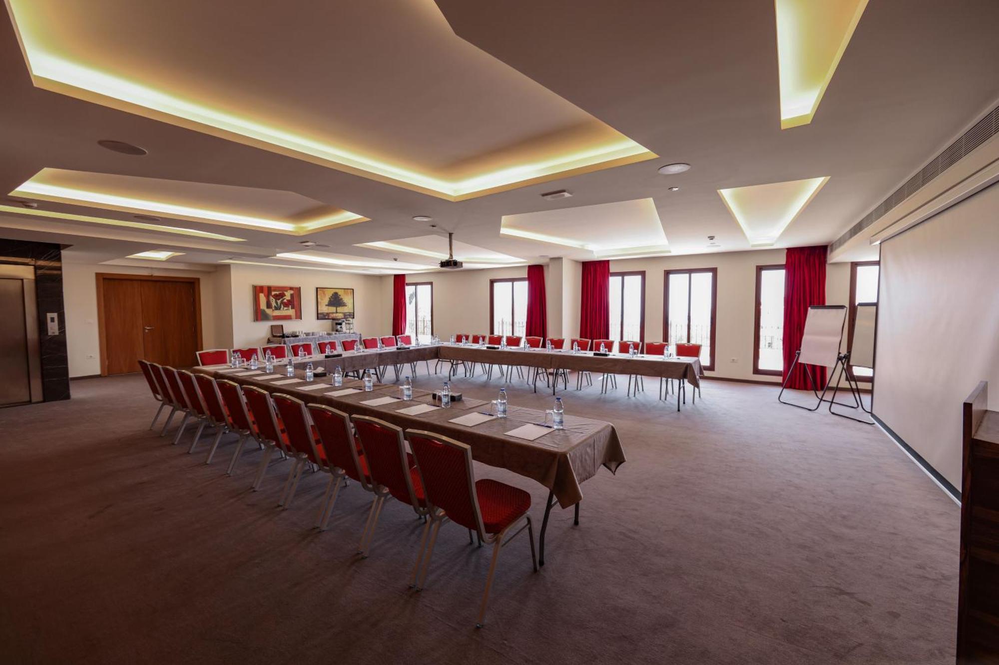 Majestic Byblos Grand Hotel 외부 사진