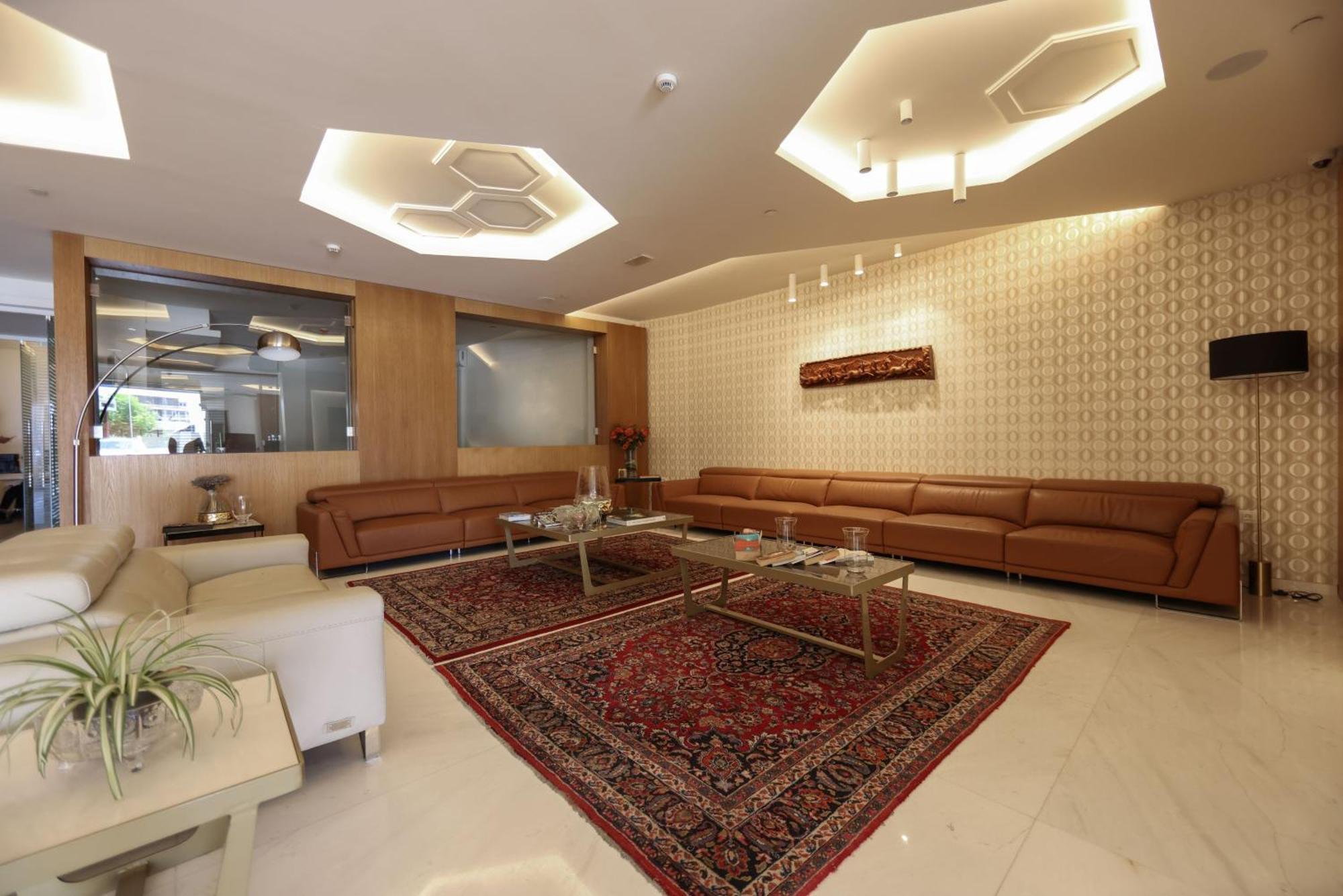 Majestic Byblos Grand Hotel 외부 사진