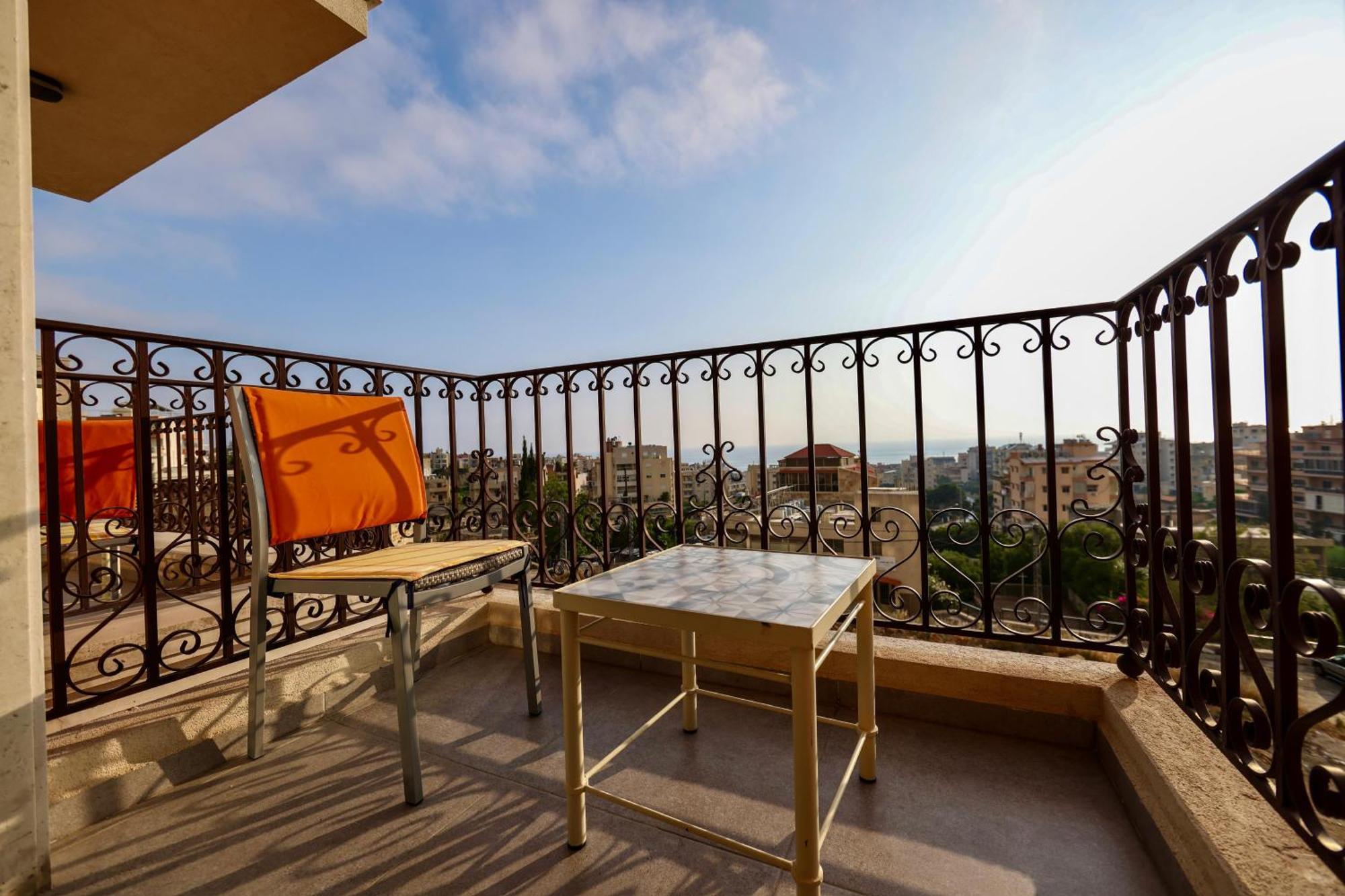 Majestic Byblos Grand Hotel 외부 사진
