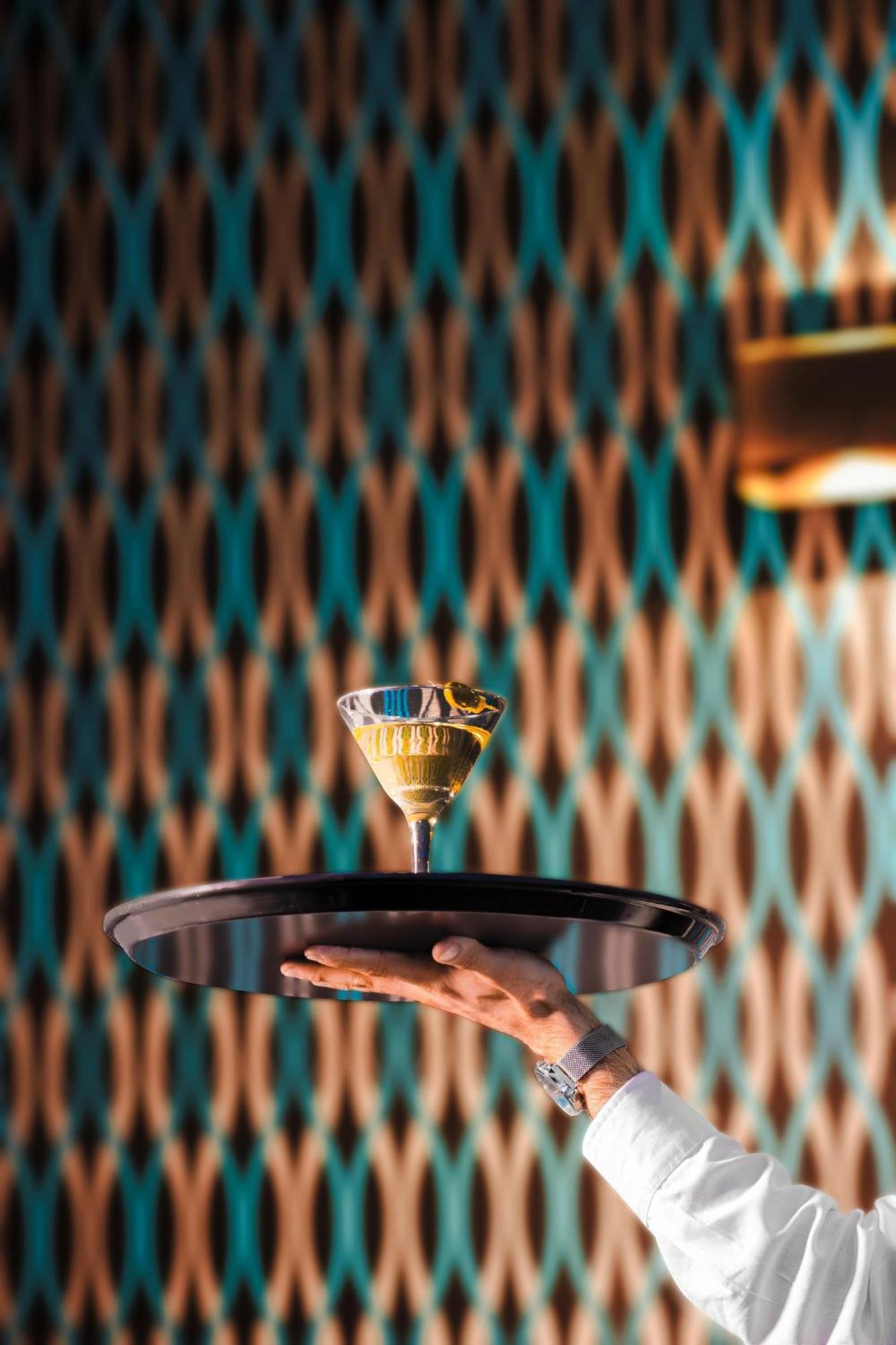 Majestic Byblos Grand Hotel 외부 사진