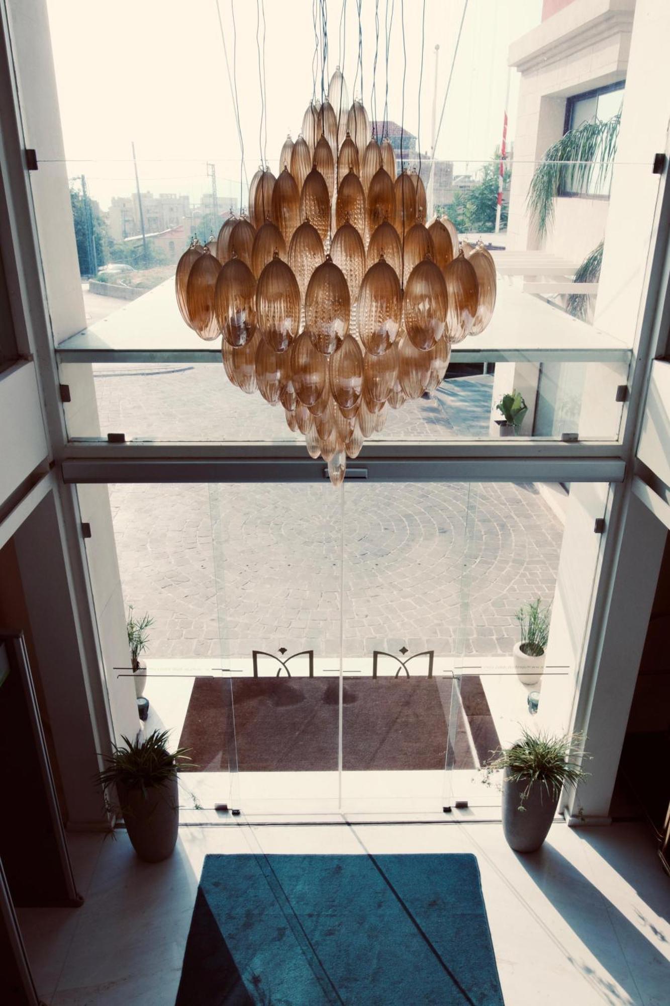 Majestic Byblos Grand Hotel 외부 사진