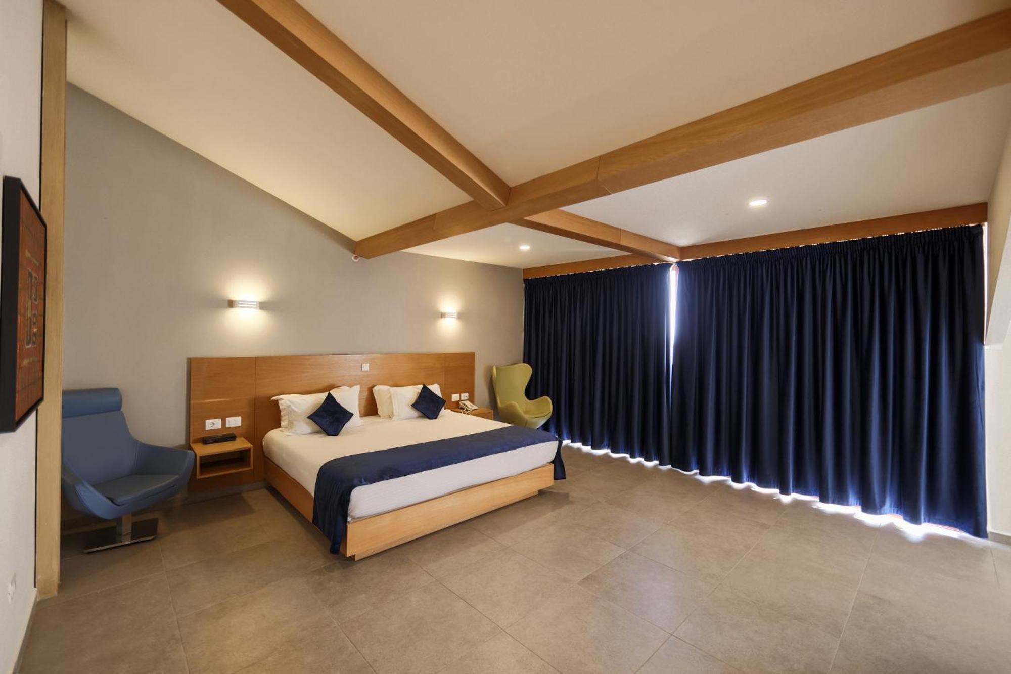 Majestic Byblos Grand Hotel 외부 사진